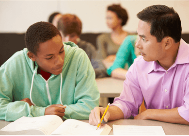 Aventura college tutoring